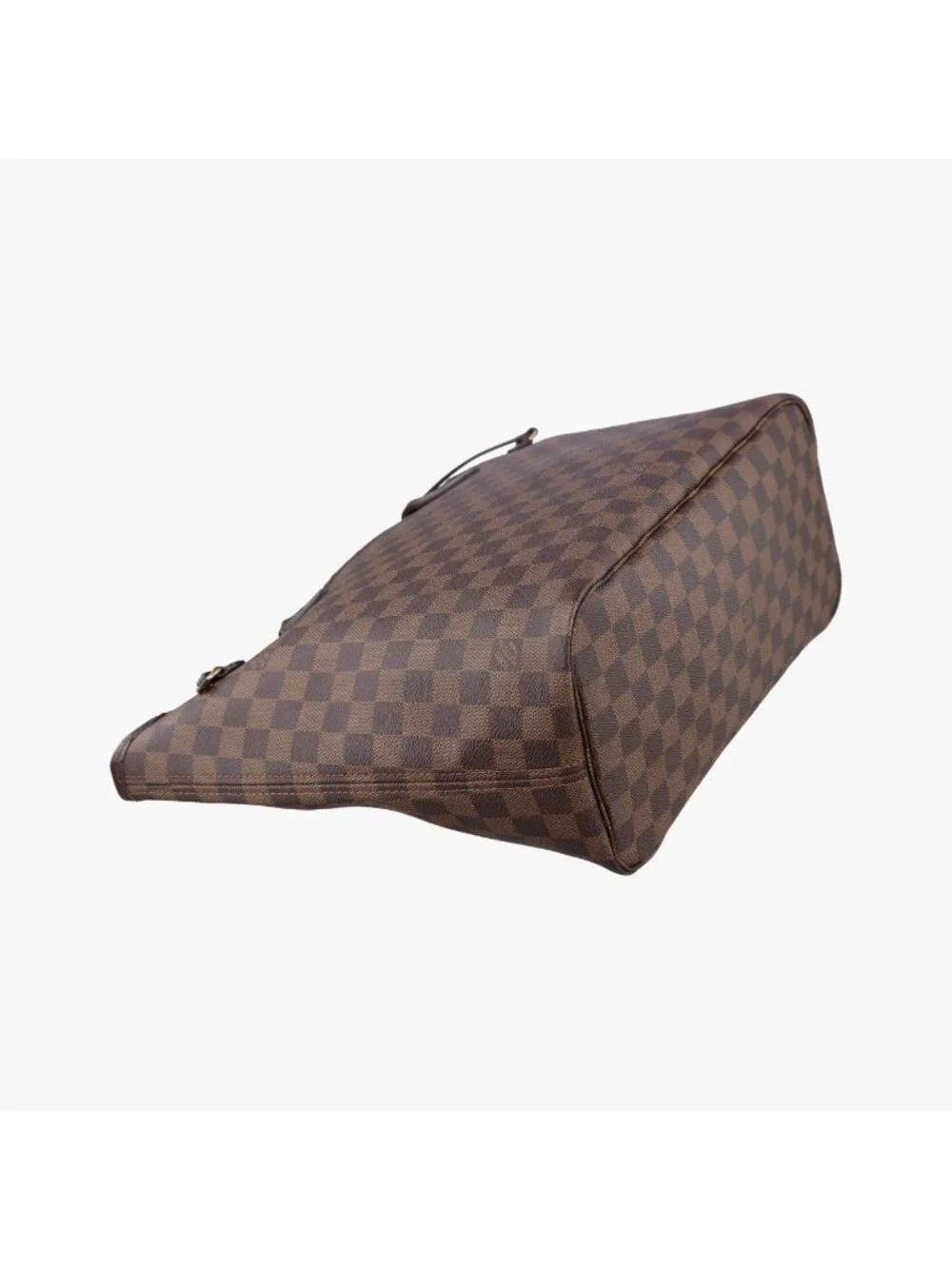 Louis Vuitton Neverfull MM Ebene Damier Canvas